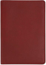 Monologue Lifestyle Passport Holder
