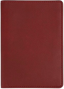 Monologue Lifestyle Passport Holder