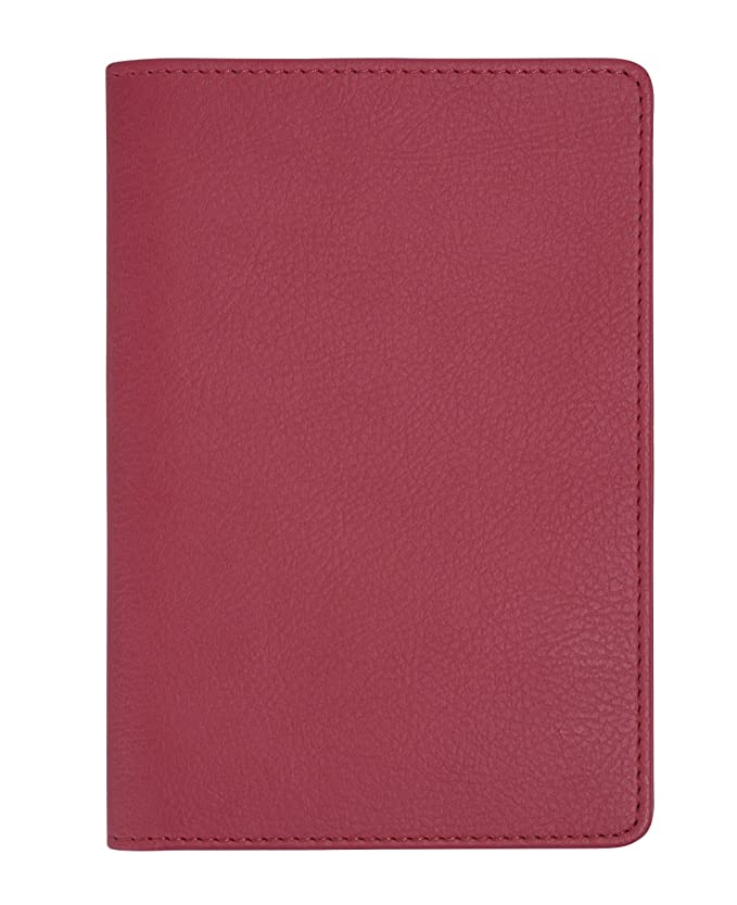 Monologue Lifestyle Passport Holder