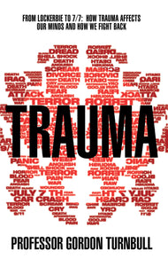 Trauma: How trauma affects our minds and how we fight back
