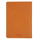 Monologue Lifestyle Passport Holder