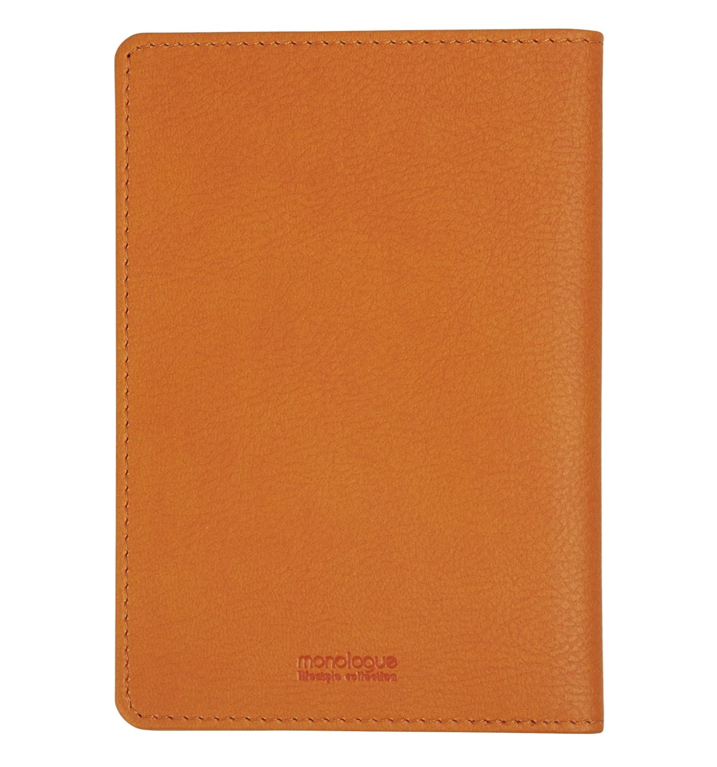 Monologue Lifestyle Passport Holder