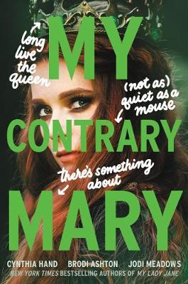 My Contrary Mary (Mary #1)