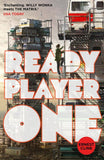 Ready Player 1 & 2 by Ernest Cline