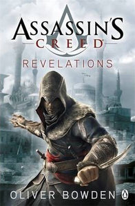 Assassin's Creed: Revelations (Assassin's Creed #4)