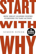 Start With Why - Edisi Bahasa Melayu (2024)