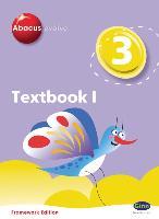 ABACUS EVOLVE FRAMEWORK EDITION TEXTBOOK