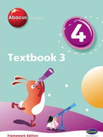 ABACUS EVOLVE FRAMEWORK EDITION TEXTBOOK