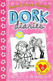 Tales from a Not-So-Fabulous Life (Dork Diaries #1) by Rachel Renée Russell