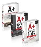CompTIA A+ Complete Certification Kit - Exam Core 1 & 2