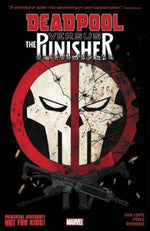 Deadpool vs. The Punisher