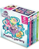 My Little Pony Movie: Pocket Library