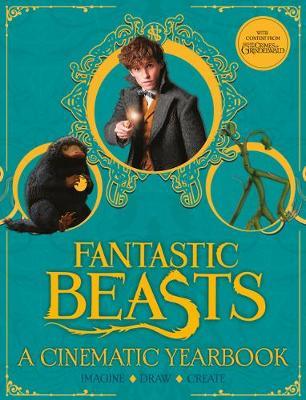 Fantastic Beasts: A Cinematic Yearbook