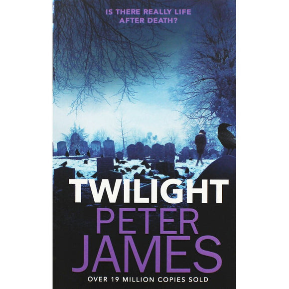 Twilight by Peter James