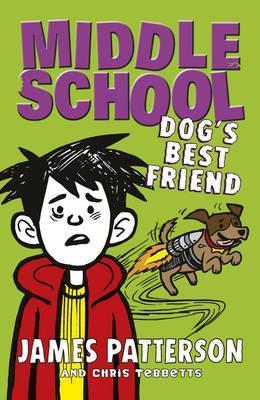 Middle School: Dog's Best Friend