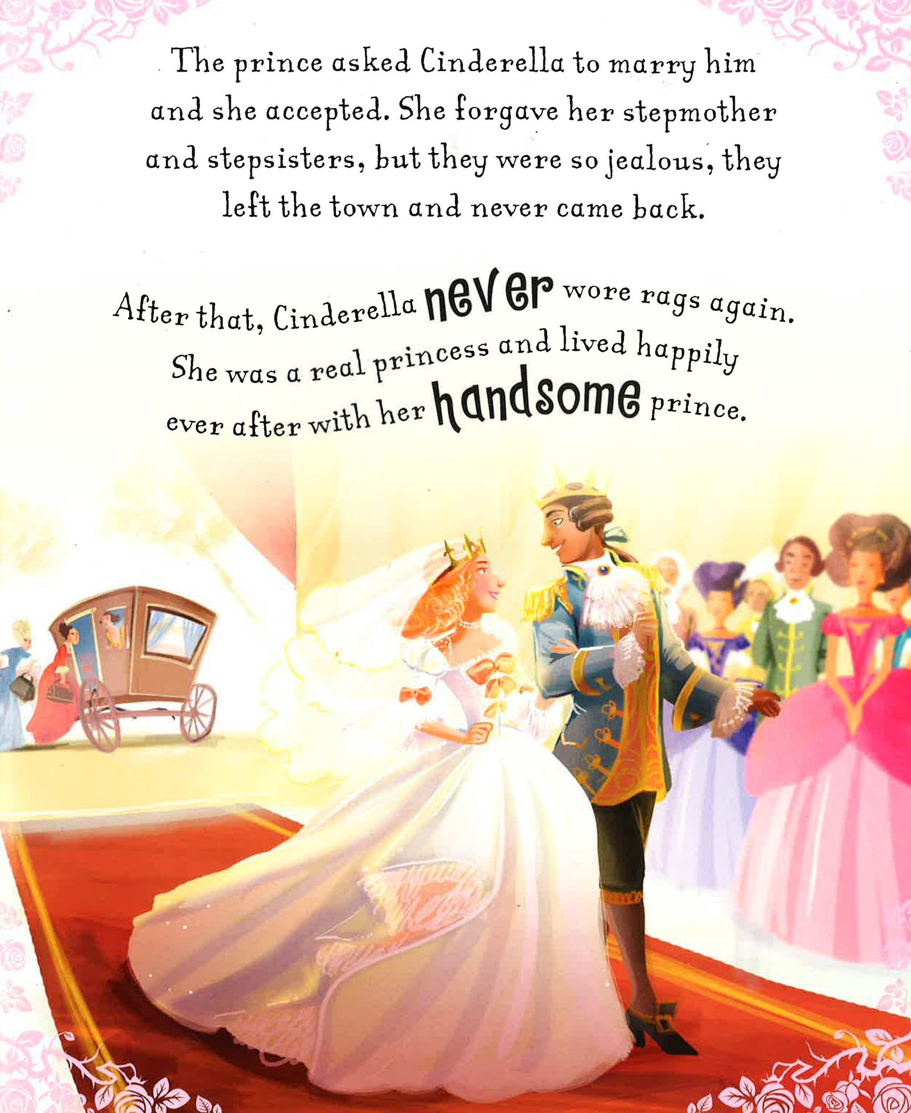 Sleeping Beauty And Other Classic Fairy Tales