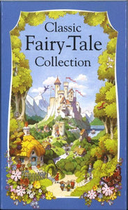 My First Library Collection: Classic Fairy Tale Collection