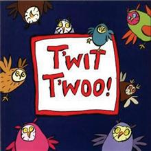 T'wit T'woo by Maddy McClellan