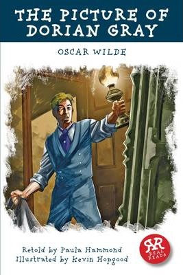The Picture of Dorian Gray By Oscar Wilde