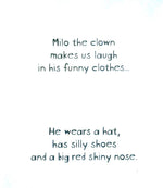Milo's Mix And Match - A Mismatch Book