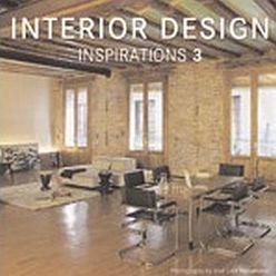 INTERIOR DESIGN INSPIRATIONS VOLUME 3
