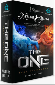 The One Yang Terunggul by Melur Jelita