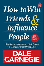 How to Win Friends & Influence People
