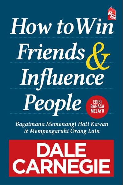 How to Win Friends & Influence People