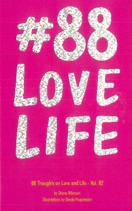 #88 Love Life (Volume 2) by Diana Rikasari