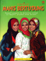 Kompilasi Manis Bertudung