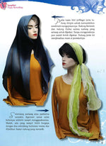 Kompilasi Manis Bertudung