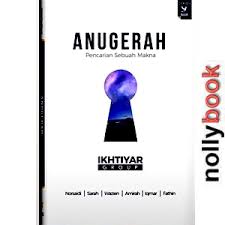 Anugerah: Pencarian Sebuah Makna