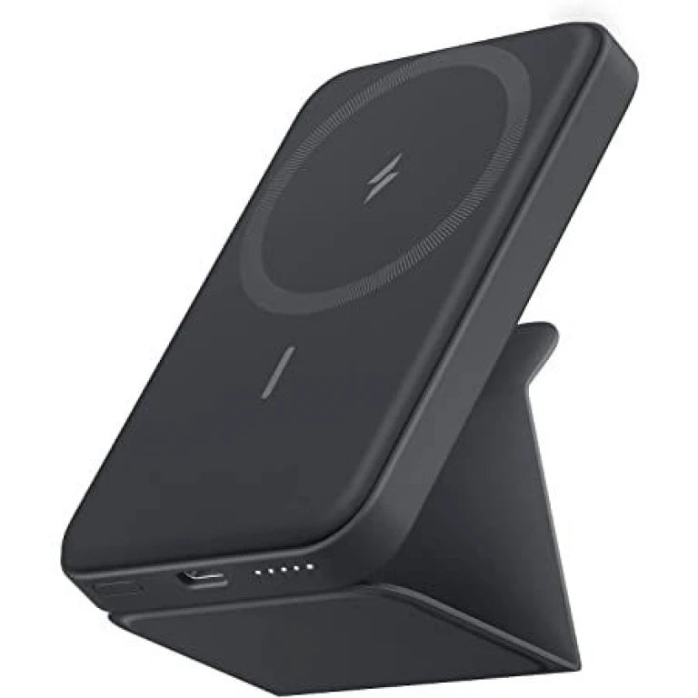 Anker 622 Magnetic Battery (MagGo) – Black
