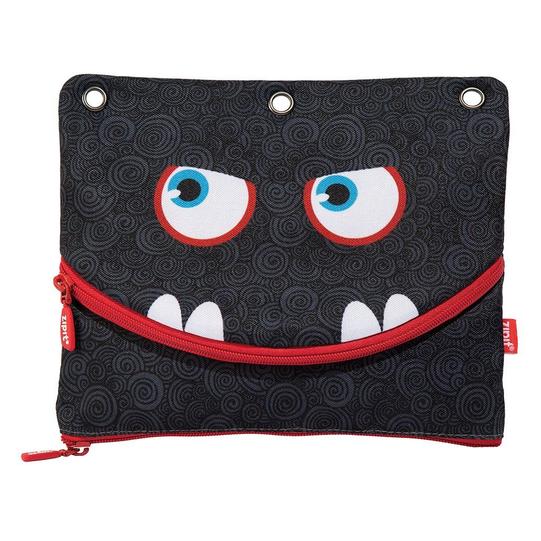 ZIPIT WILDLINGS SLIM JUMBO POUCH