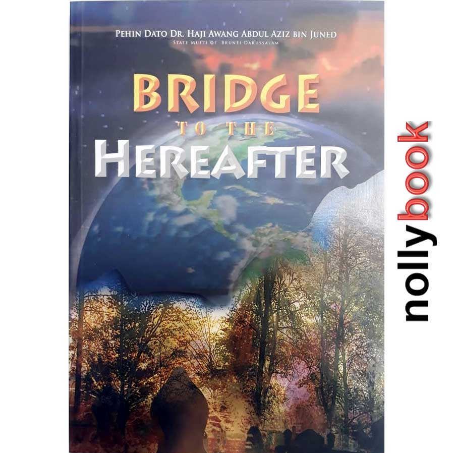 BRIDGE TO HEREAFTER