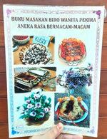WOMEN'S BUREAU OF PEKIRA COOKBOOK