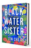Black Water Sister by Zen Cho