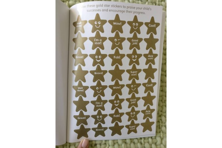 The Children's Book of Manners
