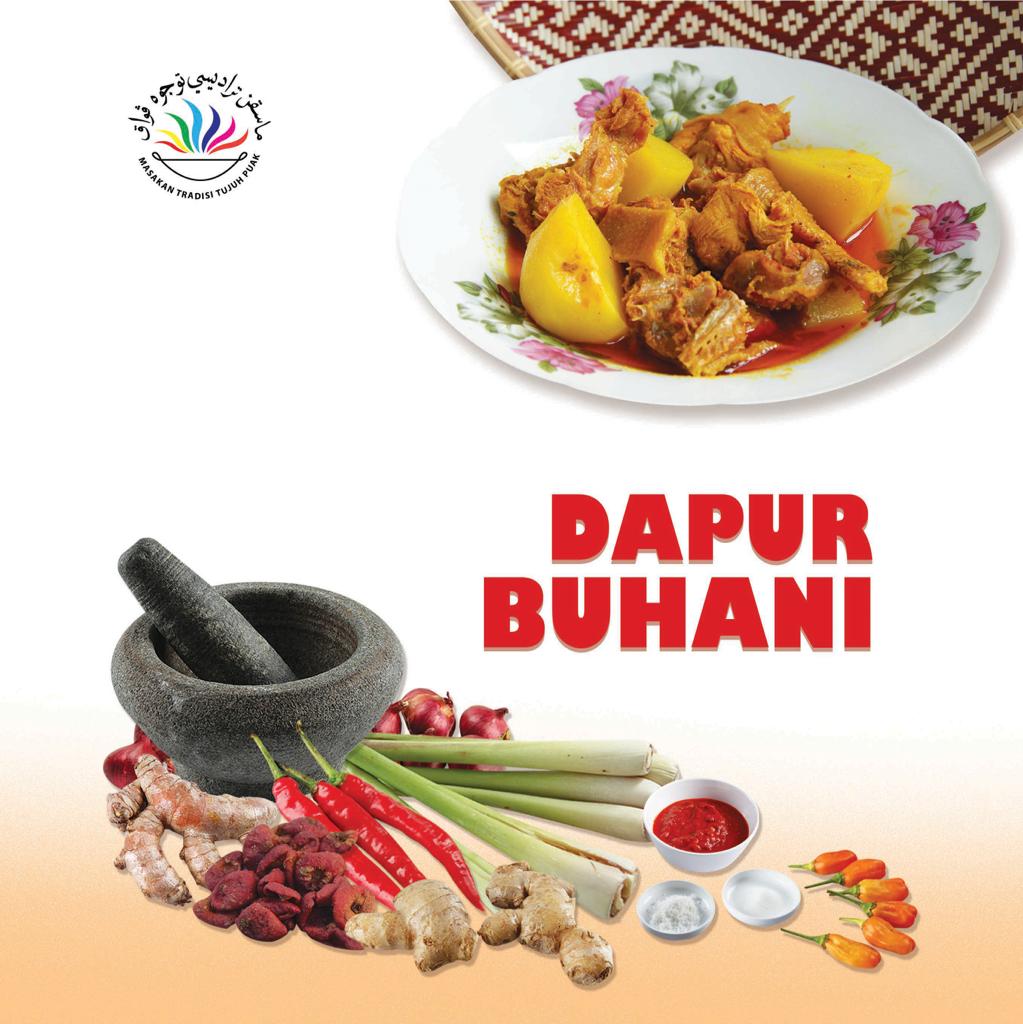 Dapur Buhani