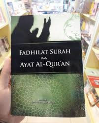Fadhilat surah dan ayat Al-Qur'an By Dato Ishaaq Abdullah