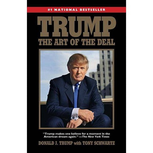Trump Art of the Deal