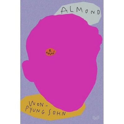 Almond by Won-pyung Sohn