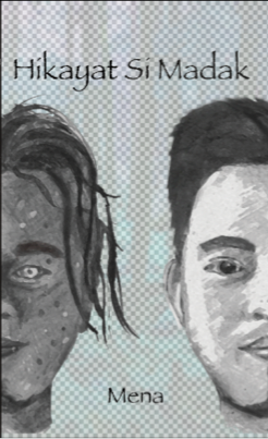 HIKAYAT SI MADAK BY MENA