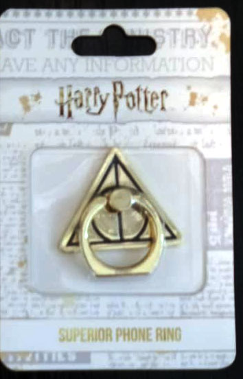 Harry Potter Superior Phone Ring
