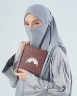 Hijrah Cinta Journal Neelofa dan QaisaraDreams
