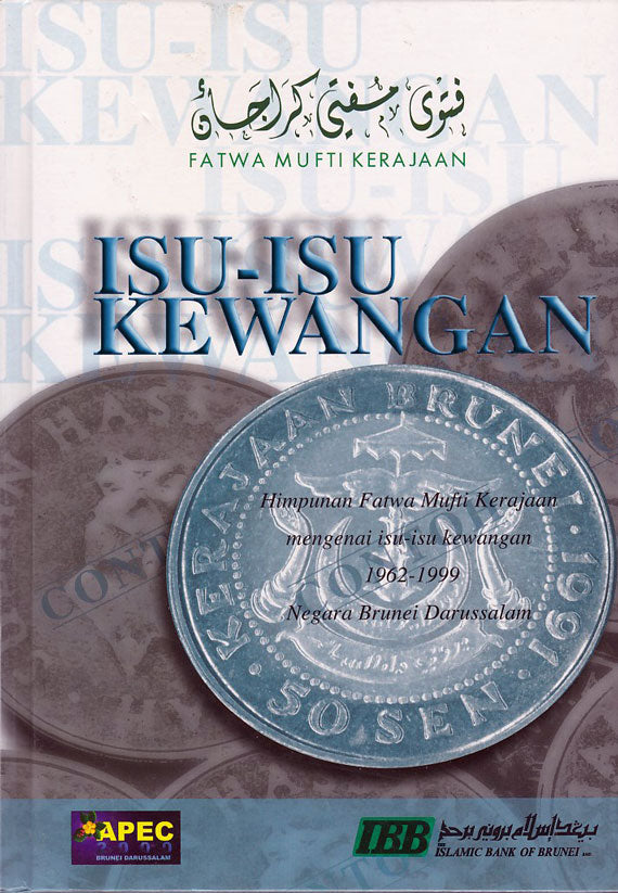 FATWA MUFTI KERJAAN: ISU-ISU KEWANGAN