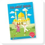 Islamic Mind Activity Book Season 1