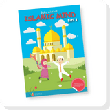 Islamic Mind Activity Book Season 1