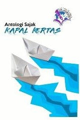 Antologi Sajak Kapal Kertas