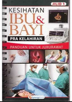 KESIHATAN IBU & BAYI PRA KELAHIRAN